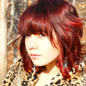 Meet your Posher, Jessie